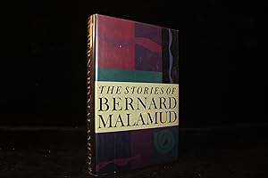 Image du vendeur pour The Stories of Bernard Malamud mis en vente par ShiroBooks