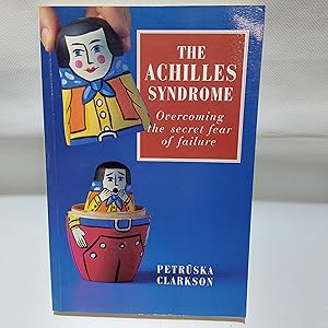 Seller image for The Achilles Syndrome for sale by Cambridge Rare Books