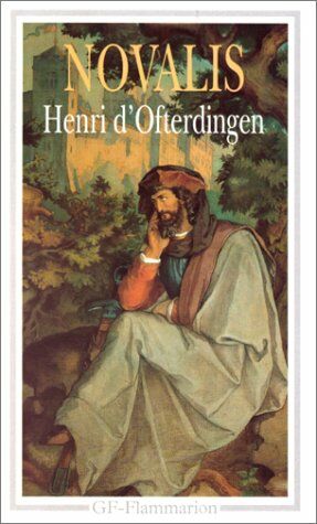 Image du vendeur pour Henri d'ofterdingen - traduit et preface mis en vente par librairie philippe arnaiz