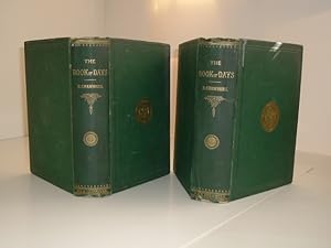The Book of Days by Chambers, First Edition - AbeBooks The Book of Days by Chambers, First Edition - AbeBooks