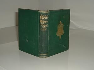 Seller image for LUCILE By OWEN MEREDITH 1877 w/Illustrations for sale by ViewFair Books