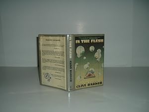 Seller image for IN THE FLESH By CLIVE BARKER 1986 First Edition Ex-Library copy for sale by ViewFair Books