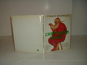 Imagen del vendedor de NORMAN ROCKWELL'S CHRISTMAS BOOK 1977 a la venta por ViewFair Books