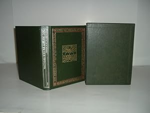 Seller image for THE HOBBIT OR THERE AND BACK AGAIN By J. R. R. TOLKIEN 1966 Third Printing for sale by ViewFair Books
