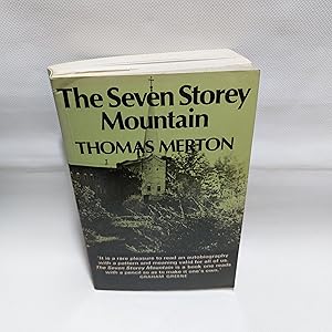 Seller image for The Seven Storey Mountain for sale by Cambridge Rare Books