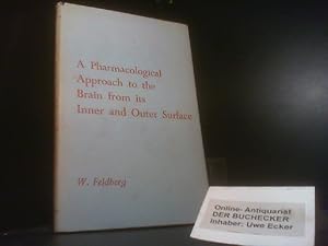 A Pharmacological Approach To The Brain From Its Inner And Outer Surface