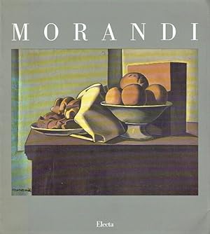 Seller image for Giorgio Morandi 1890-1990. Mostra del Centenario. for sale by Albert bouquiniste