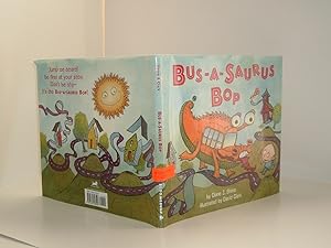 Seller image for BUS-A-SAURUS BOP By DIANE Z. SHORE signed 2003 first Edition for sale by ViewFair Books