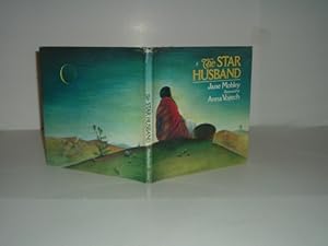 Immagine del venditore per THE STAR HUSBAND By JANE MOBLEY 1979 First Edition venduto da ViewFair Books