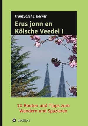 Seller image for Erus jonn en Klsche Veedel I for sale by BuchWeltWeit Ludwig Meier e.K.