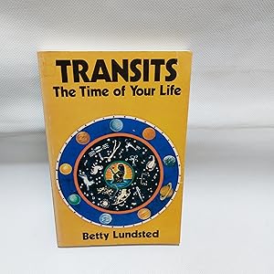 Seller image for Transits The Time Of Your Life for sale by Cambridge Rare Books