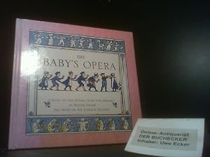 Image du vendeur pour Babys Opera mis en vente par Der Buchecker