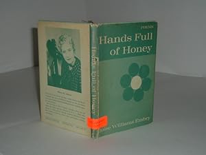 Seller image for HANDS FULL OF HONEY By ELOISE WILLIAMS EMBRY signed 1959 rare First Edition for sale by ViewFair Books