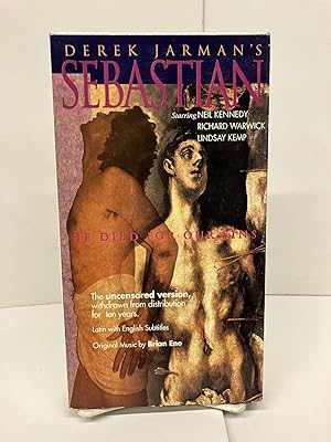 Derek Jarman's Sebastian