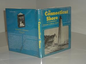 Bild des Verkufers fr THE CONNECTICUT SHORE By EDMUND T. DELANEY 1969 zum Verkauf von ViewFair Books
