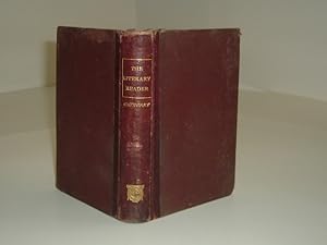 Image du vendeur pour THE LITERARY READER By GEORGE R. CATHCART 1874 mis en vente par ViewFair Books