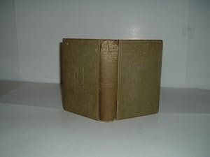 Seller image for THE GRAY HOUSE OF THE QUARRIES By MARY HARRIOTT NORRIS 1898 for sale by ViewFair Books