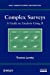 Image du vendeur pour Complex Surveys: A Guide to Analysis Using R [Soft Cover ] mis en vente par booksXpress