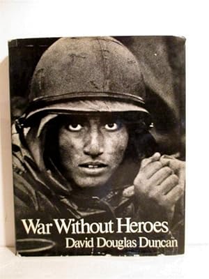 War Without Heroes.
