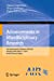 Image du vendeur pour Advancements in Interdisciplinary Research: First International Conference, AIR 2022, Prayagraj, India, May 6â  7, 2022, Revised Selected Papers . in Computer and Information Science, 1738) [Soft Cover ] mis en vente par booksXpress