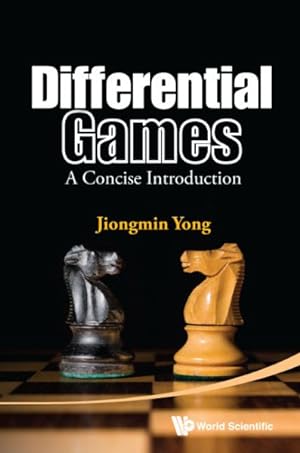 Image du vendeur pour Differential Games : A Concise Introduction mis en vente par GreatBookPrices