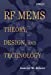 Immagine del venditore per RF MEMS: Theory, Design, and Technology [Hardcover ] venduto da booksXpress