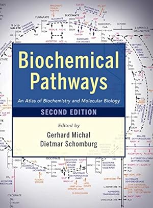 Seller image for Biochemical Pathways: An Atlas of Biochemistry and Molecular Biology [Hardcover ] for sale by booksXpress