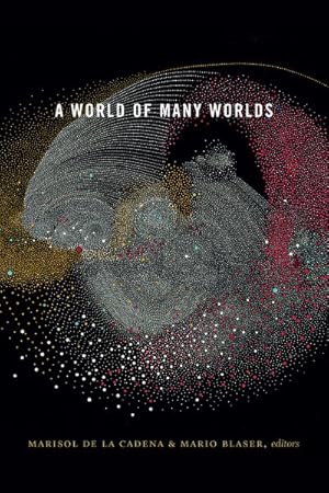 Seller image for World of Many Worlds for sale by GreatBookPrices