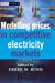 Image du vendeur pour Modelling Prices in Competitive Electricity Markets [Hardcover ] mis en vente par booksXpress