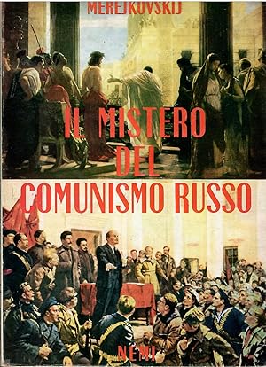 Il mistero del comunismo russo