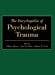 Seller image for The Encyclopedia of Psychological Trauma [Hardcover ] for sale by booksXpress