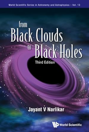 Seller image for From Black Clouds to Black Holes for sale by GreatBookPrices