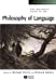 Immagine del venditore per The Blackwell Guide to the Philosophy of Language (Blackwell Philosophy Guides) [Hardcover ] venduto da booksXpress