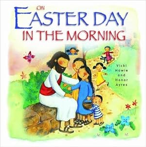 Image du vendeur pour On Easter Day in the Morning mis en vente par WeBuyBooks