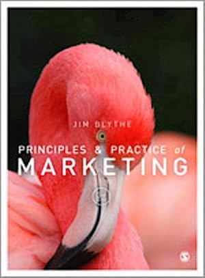 Imagen del vendedor de Principles and Practice of Marketing a la venta por Rheinberg-Buch Andreas Meier eK