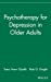 Seller image for Psychotherapy for Depression in Older Adults [Hardcover ] for sale by booksXpress