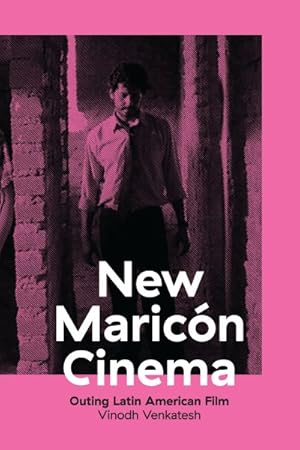 Imagen del vendedor de New Maricon Cinema : Outing Latin American Film a la venta por GreatBookPrices