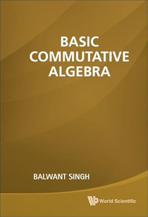 Seller image for Basic Commutative Algebra for sale by GreatBookPrices