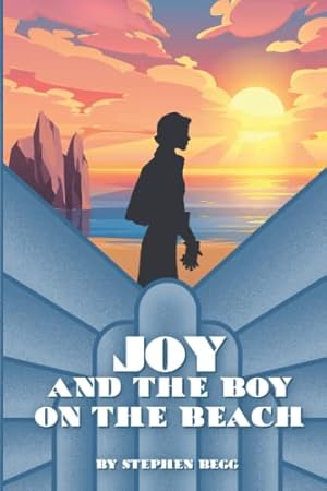 Bild des Verkufers fr Joy and The Boy on the Beach zum Verkauf von WeBuyBooks