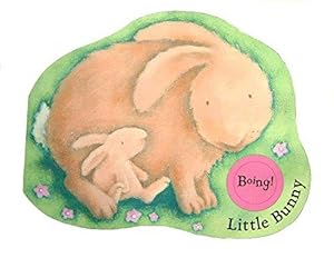 Seller image for Noisy Farm Babies:Little Bunny for sale by WeBuyBooks