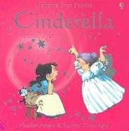 Imagen del vendedor de Cinderella (Usborne First Stories) a la venta por Reliant Bookstore
