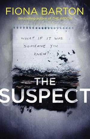 Bild des Verkäufers für The Suspect: The most addictive and clever new crime thriller of 2019 zum Verkauf von Rheinberg-Buch Andreas Meier eK
