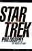 Imagen del vendedor de Star Trek and Philosophy: The Wrath of Kant a la venta por Pieuler Store