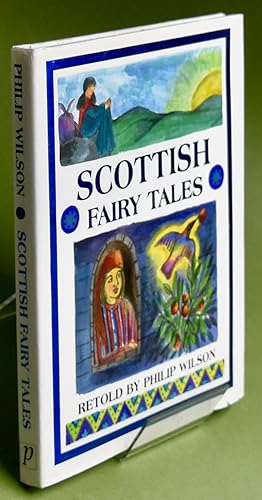 Bild des Verkufers fr Scottish Fairy Tales zum Verkauf von Libris Books