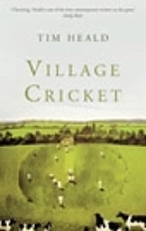 Seller image for Village Cricket for sale by WeBuyBooks