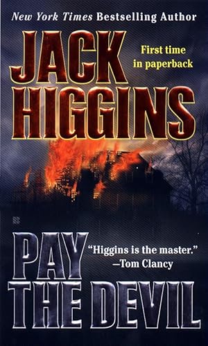 Seller image for Pay the Devil for sale by Reliant Bookstore