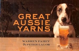 Seller image for Great Aussie Yarns for sale by WeBuyBooks