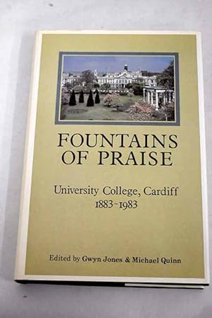 Seller image for Fountains of praise for sale by Alcan Libros