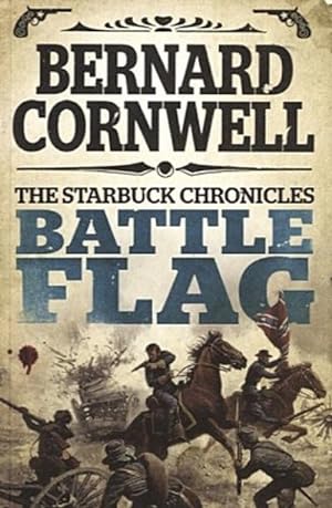 Bild des Verkäufers für Battle Flag (The Starbuck Chronicles) zum Verkauf von Rheinberg-Buch Andreas Meier eK