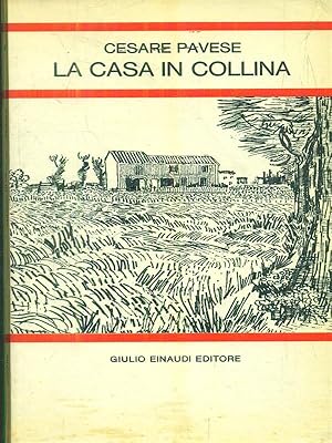 Seller image for La casa in collina for sale by Librodifaccia